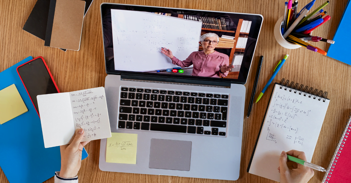 The Future of Teaching