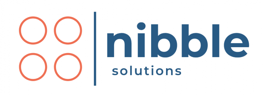 nibble