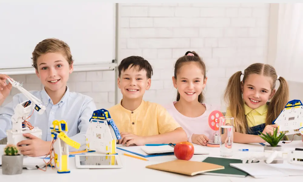 Creating Inclusive Classrooms