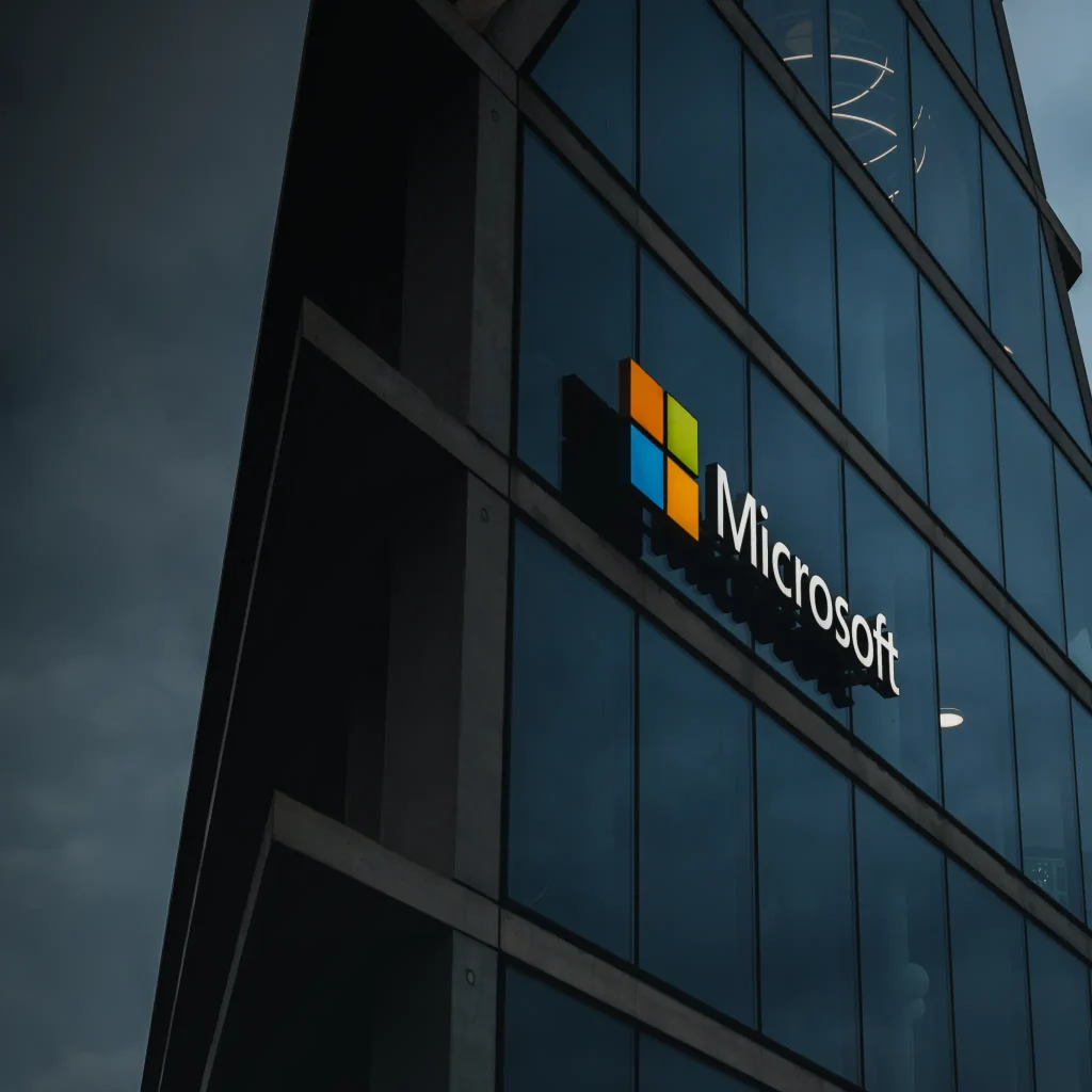Microsoft et Classter
