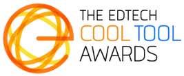 the edtech cool tool awards winner
