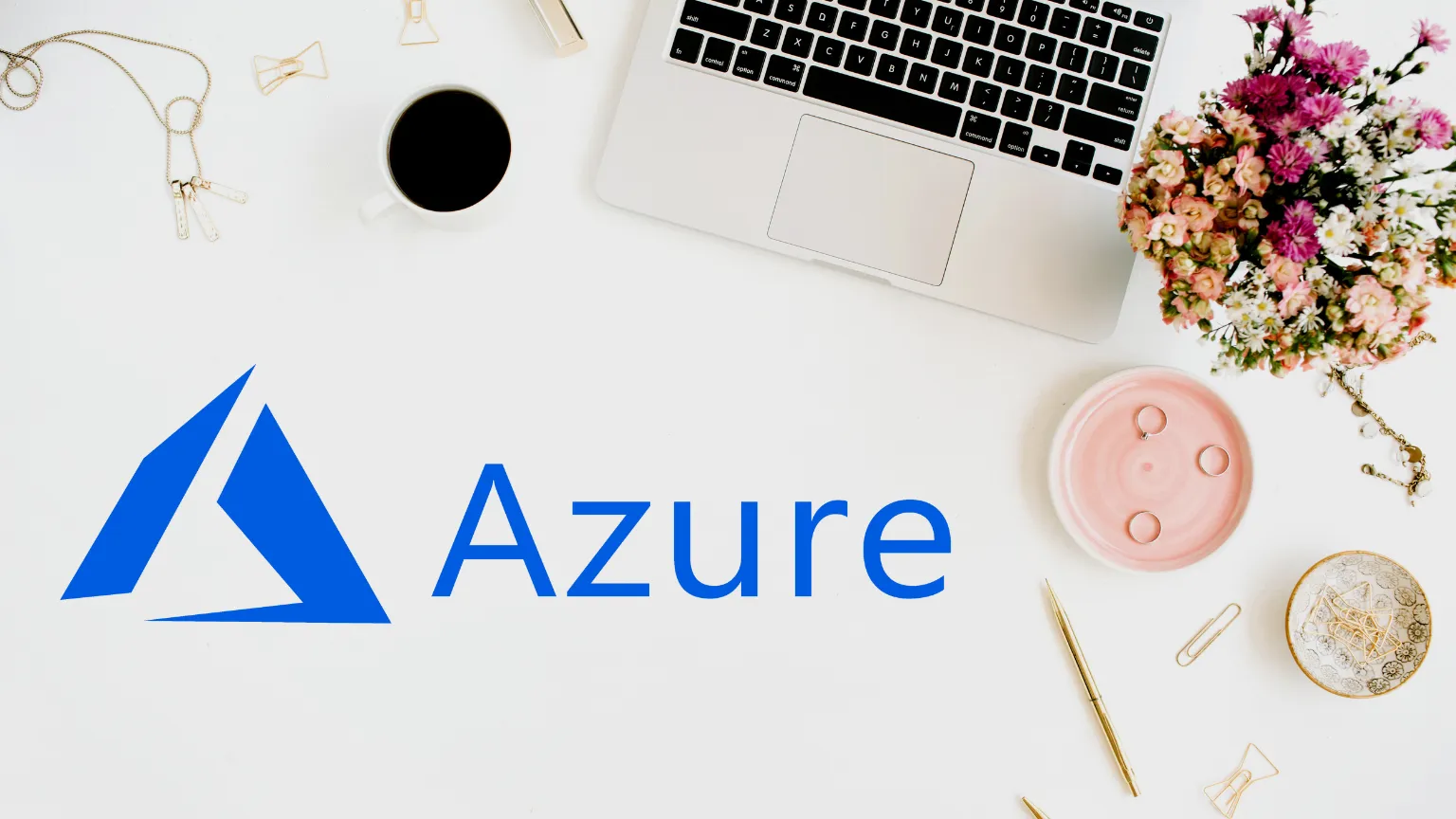 Azure Integration Background Image