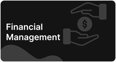 Blog Category Financial Management Background Image