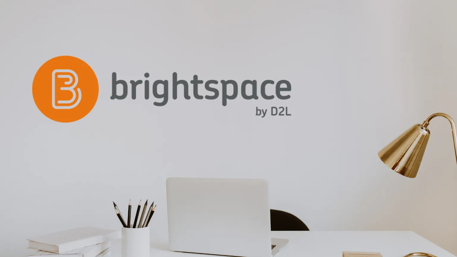 Brightspace Integration Background Image
