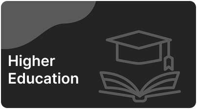 Case Study Category Higher Education Background Image