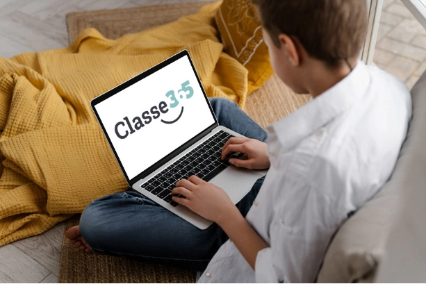 Classe365 Hero Image