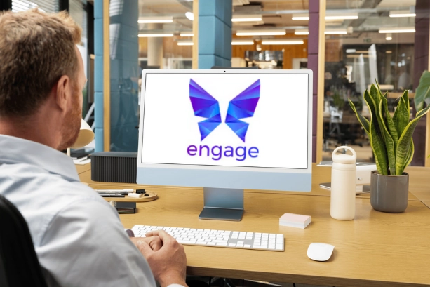 Engage Hero Image