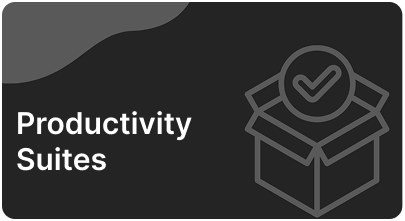 Integration Category Productivity Suites Background Image
