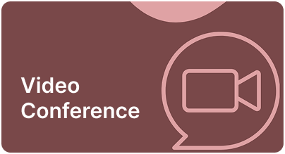 Integration Category Video Conference Background Image