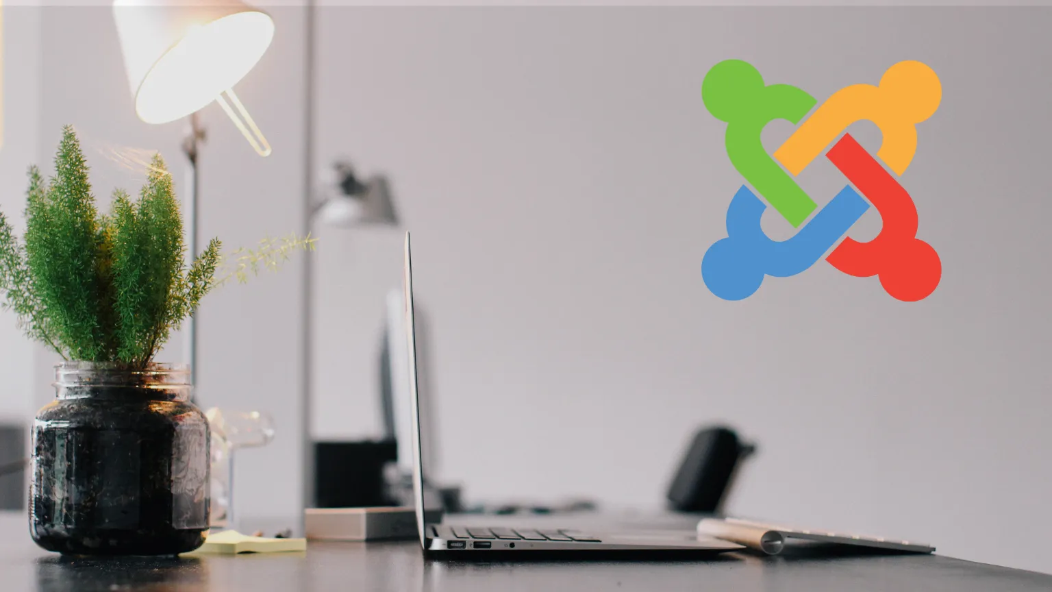 Joomla Integration Background Image