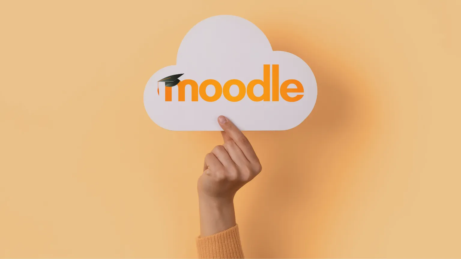 Moodle Integration Background Image