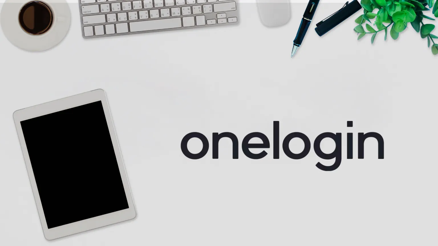 Onelogin Integration Background Image
