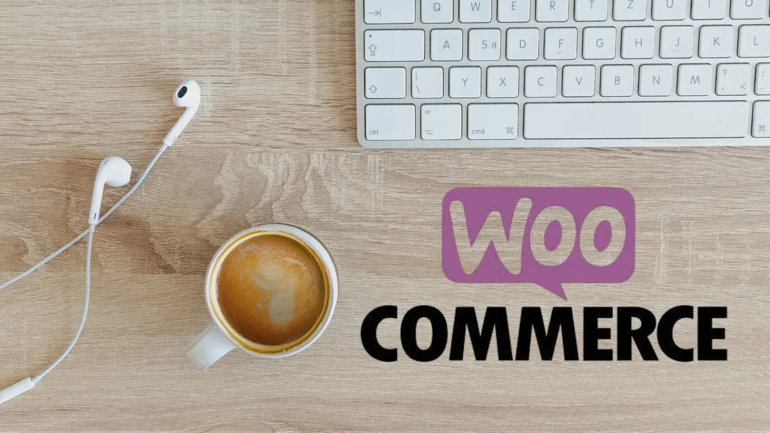Woocommerce Integration Background Image