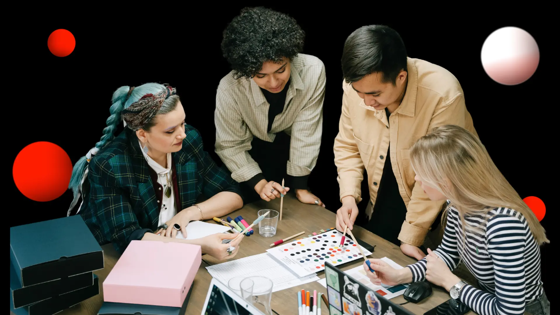 Academic planning for higher education