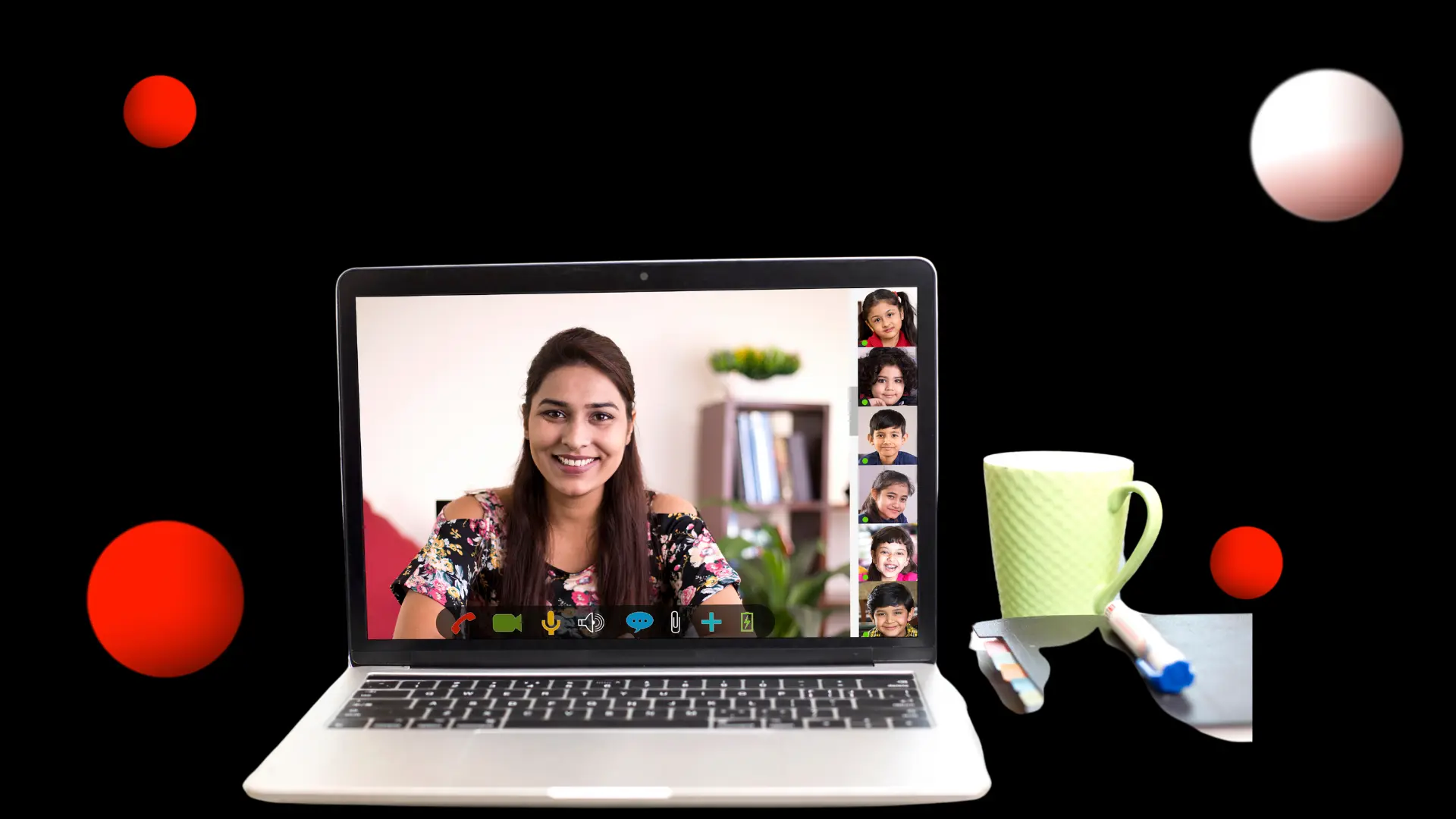 K12 online Summer Program using School Management Software