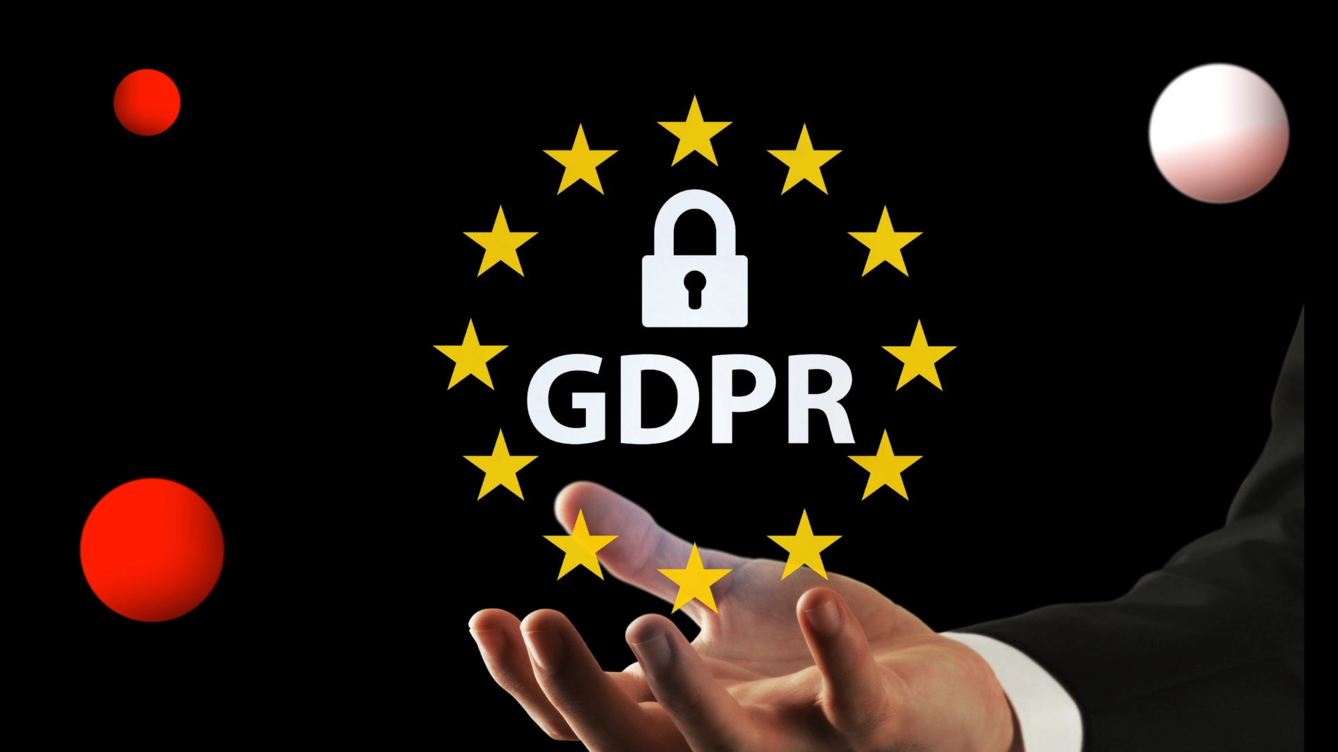 GDPR Compliance
